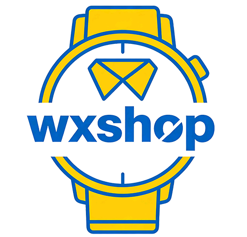 WXSHOP