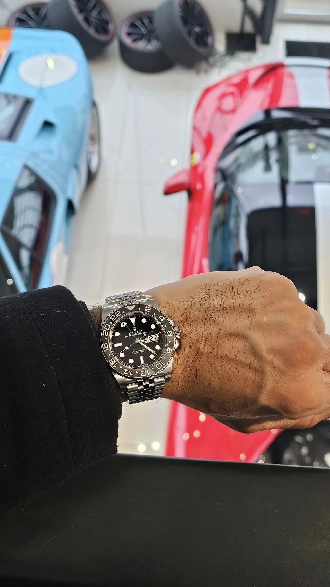 Customer Reviews photo review